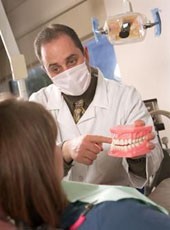 Возможности современной стоматологии – имплантация зубов
