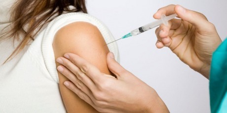 Вакцинация, как профилактика гриппа