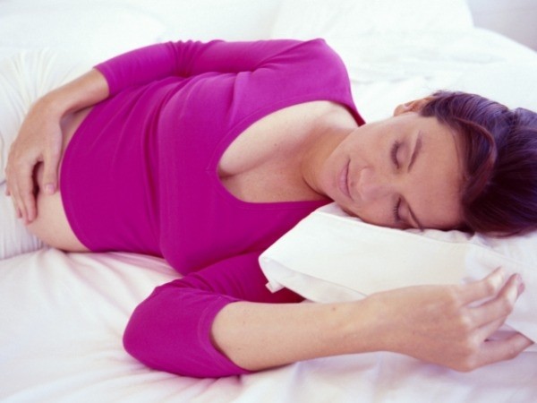 Железодефицитная анемия при беременности - Webmedinfo.ru