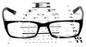 Проверка зрения в домашних условиях! Три теста для ваших глаз