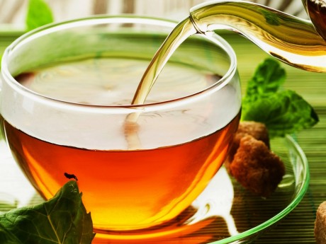 13 научно обоснованных полезных свойств чая