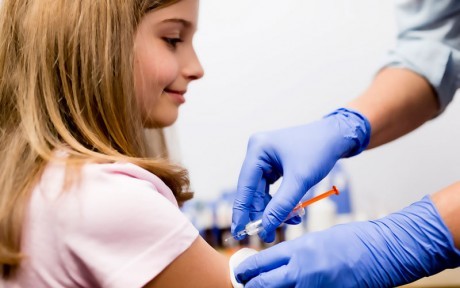 Вакцинация против ВПЧ, как средство профилактики рака шейки матки
