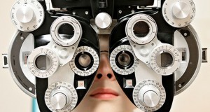 Четыре причины навестить офтальмолога