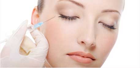 Инъекции гиалуроновой кислоты в косметологии