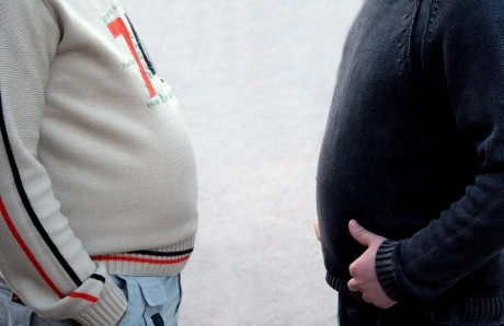 Ожирение и рак имеют тесную связь