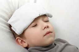 Как сбить температуру у ребенка: все о повышенной температуре у малышей