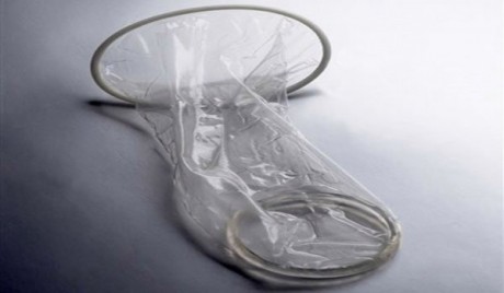 Женский презерватив (фото)