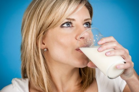 Употребление молока приводит к снижению скорости прогрессирования остеоартроза