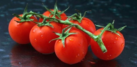 Ликопин, содержащийся в томатах, помогает избежать развития сердечно-сосудистых заболеваний