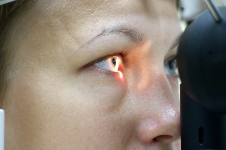 Открыты причина развития слепоты при глаукоме.