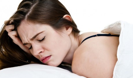 Избавление от бессонницы и восстановление здорового сна