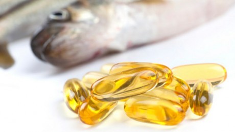 Омега-3 рыбий жир может снизить частоту приступов у больных эпилепсией.