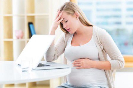 Тяжелая беременность является индикатором высокого риска смертности от сердечно-сосудистых заболеваний в будущем