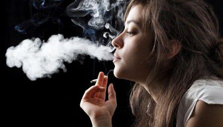 Ученые доказали влияние сигарет и спиртного на быстрое старение человека