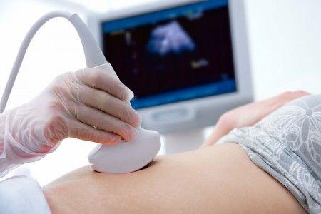 Женщины с повышенным уровнем жира на талии склонны к появлению диабета на поздних сроках беременности 