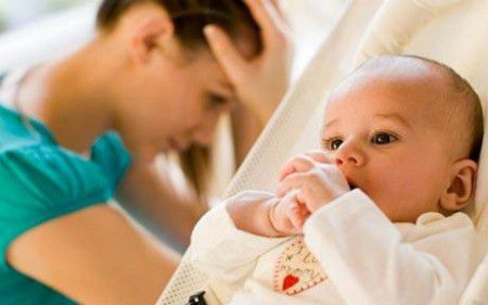 Беременные, роженицы и родильницы подвержены риску послеродовых инфекционных заболеваний