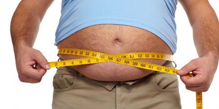Изменение состава кишечной микрофлоры ведет к ожирению