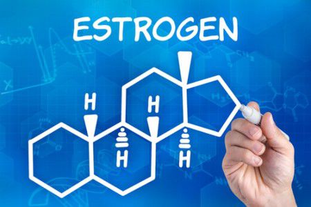 Ранний прием эстрогенов положительно сказывается на структуре головного мозга