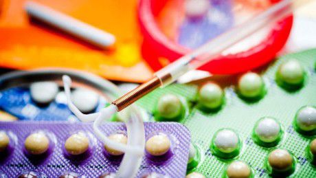 Методы женской контрацепции: плюсы и минусы