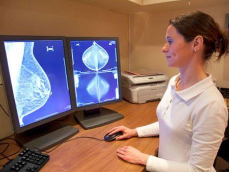 Новый метод позволит эффективно лечить рак груди