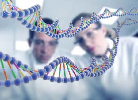 У людей с супер способностями мутации в генах не вызывают заболеваний