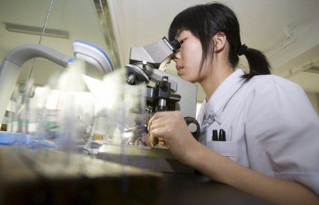 Ученые из Китая успешно применили графен для диагностики рака.